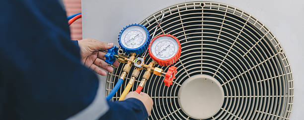 Licensed Hvac Maintenance service in Jeannette, PA - JG Cool HVAC